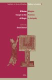Officina Magica : Essays on the Practice of Magic in Antiquity [Click for larger image]