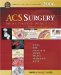 ACS Surgery 2006 : Principles & Practice cover