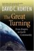 The Great Turning : From Empire to Earth Community cover