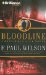 Bloodline : A Repairman Jack Novel cover