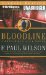 Bloodline : A Repairman Jack Novel cover