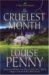 The Cruelest Month cover