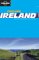Lonely Planet Cycling Ireland cover