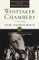 Whittaker Chambers : A Biography cover