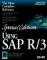 Special Edition Using Sap R/3 cover