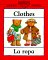 Clothes / La Ropa cover