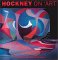  Hockney on Art: Conversations With Paul Joyce
