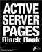 Active Server Pages : Black Book cover