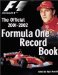 2001 Formula One Annual cover