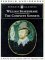 Complete Sonnets cover