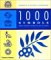1000 Symbols : What Shapes Mean in Art and Myth cover