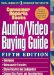 Audio/Video Buying Guide cover