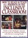 How to Reach & Teach All Students in the Inclusive Classroom : Ready-To-Use Strategies, Lessons and Activities for Teaching Students With Diverse Learning Needs cover