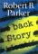 Back Story cover