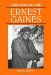 Conversations With Ernest Gaines cover