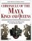 Chronicle of the Maya Kings and Queens : Deciphering the Dynasties of the Ancient Maya cover