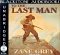 To the Last Man cover