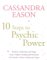 10 Steps to Psychic Power cover