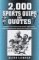 2,000 Sports Quips and Quotes cover