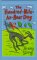 The Hundred-Mile-An-Hour Dog cover
