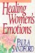 Healing Women's Emotions cover