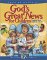 God's Great News for Children : Leading Your Child to Christ cover