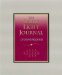Daily Light Journal Evening Readings - Burgundy cover