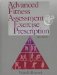 Advanced Fitness Assessment & Exercise Prescription cover