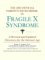 The 2002 Official Patient's Sourcebook on Fragile X Syndrome cover