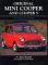 Original Mini Cooper and Cooper S : The Restorer's Guide cover