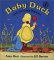 Baby Duck and the Cozy Blanket cover