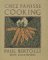 Chez Panisse Cooking cover
