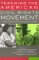 Teaching the American Civil Rights Movement : Freedom's Bittersweet Song cover