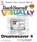  Teach Yourself Visually Dreamweaver 4