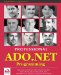 Professional Ado.Net cover
