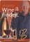 Oz Clarke's Wine Finder cover