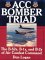 Acc Bomber Triad : The B-52S, B-1S and B-2S of Air Combat Command cover
