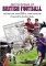 Encyclopedia of British Football cover