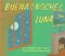 Buenas noches luna / Goodnight Moon cover