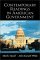 Contemporary Readings in American Government cover