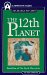 The 12th Planet : Book I of the Earth Chronicles cover