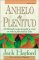 Anhelo De Plenitud/a Passion for Fullness cover