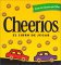 Cheerios : El Libro De Jugar/the Cheerios Christmas Play Book cover