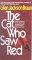 The Cat Who Saw Red cover