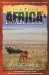 Africa's Top Wildlife Countries cover