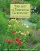 The Art of Perennial Gardening : Creative Ways With Hardy Flowers cover