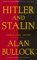 Hitler and Stalin : Parallel Lives cover