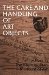 The Care and Handling of Art Objects : Practices in the Metropolitan Museum of Art cover