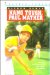 Hang Tough, Paul Mather cover
