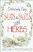 Deliciously Easy Salads and Sauces With Herbs cover